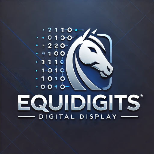EquiDigits – a magnetic digital identification number and app control